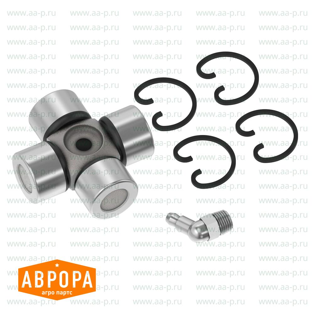 AE22753 УЗЕЛ  КРЕСТОВ.  И  ПОДШИПН.